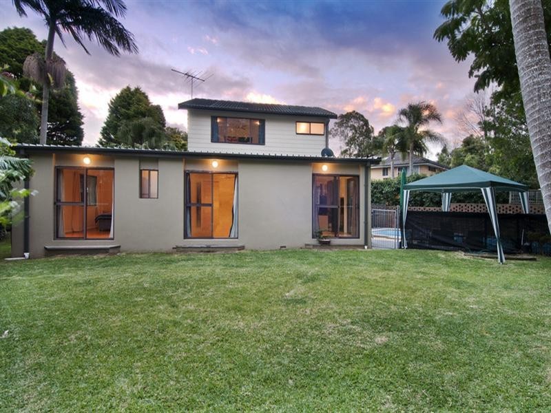 12 Laitoki Road, Terrey Hills NSW 2084