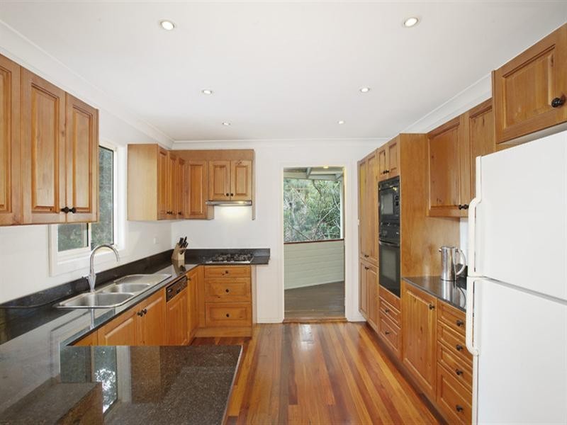 18 Goondari Road, Allambie Heights NSW 2100