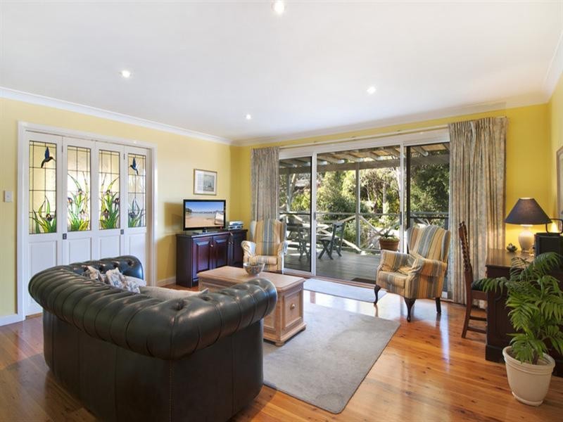 3 Yuruga Place, Allambie Heights NSW 2100