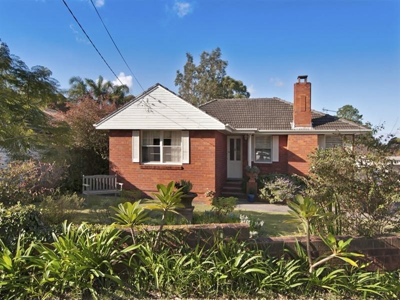 3 Yuruga Place, Allambie Heights NSW 2100