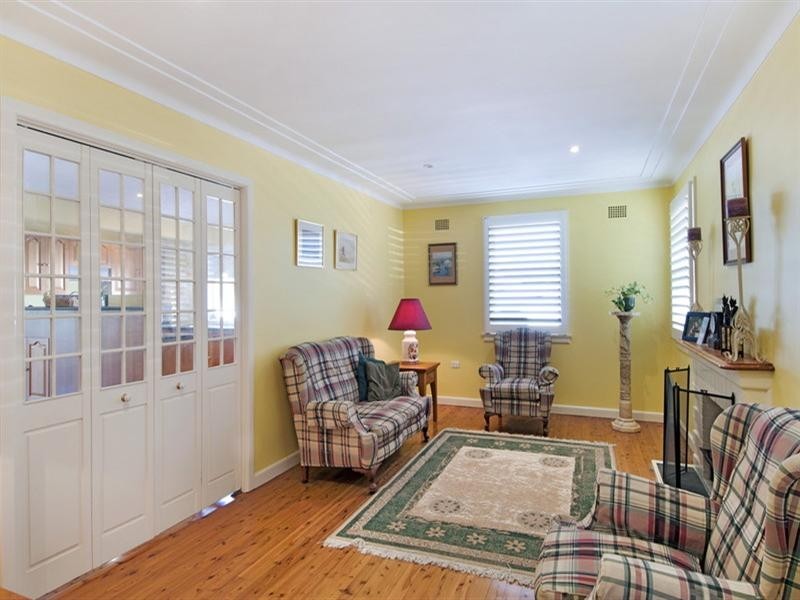 3 Yuruga Place, Allambie Heights NSW 2100