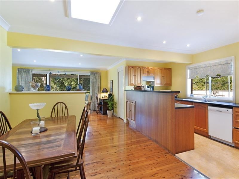 3 Yuruga Place, Allambie Heights NSW 2100