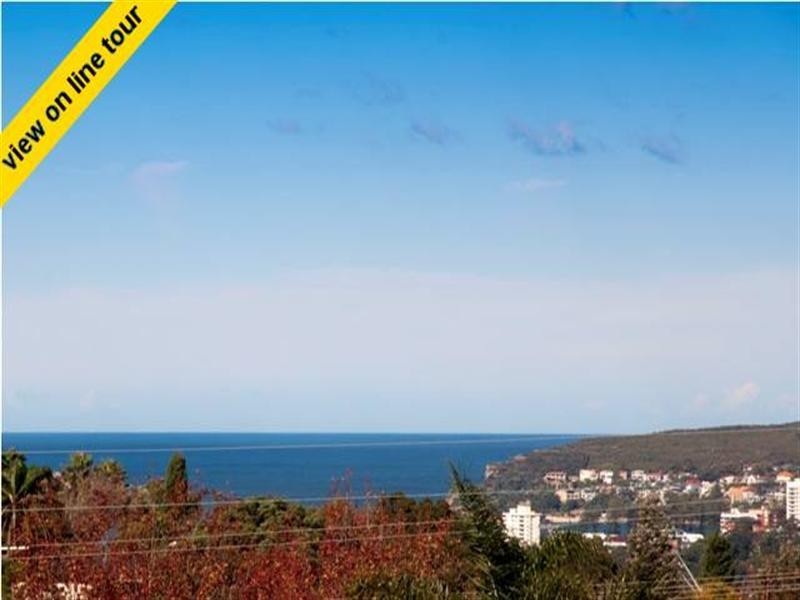 18 Monserra Road, Allambie Heights NSW 2100