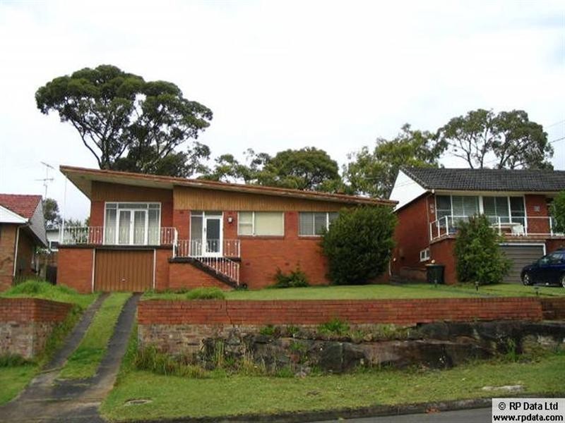 14 Libya Crescent, Allambie Heights NSW 2100