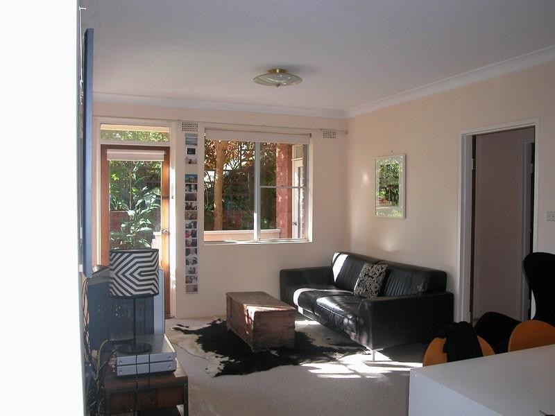 2/6 Bellevue Avenue, Fairlight NSW 2094