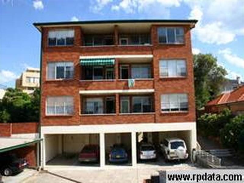 2/6 Bellevue Avenue, Fairlight NSW 2094