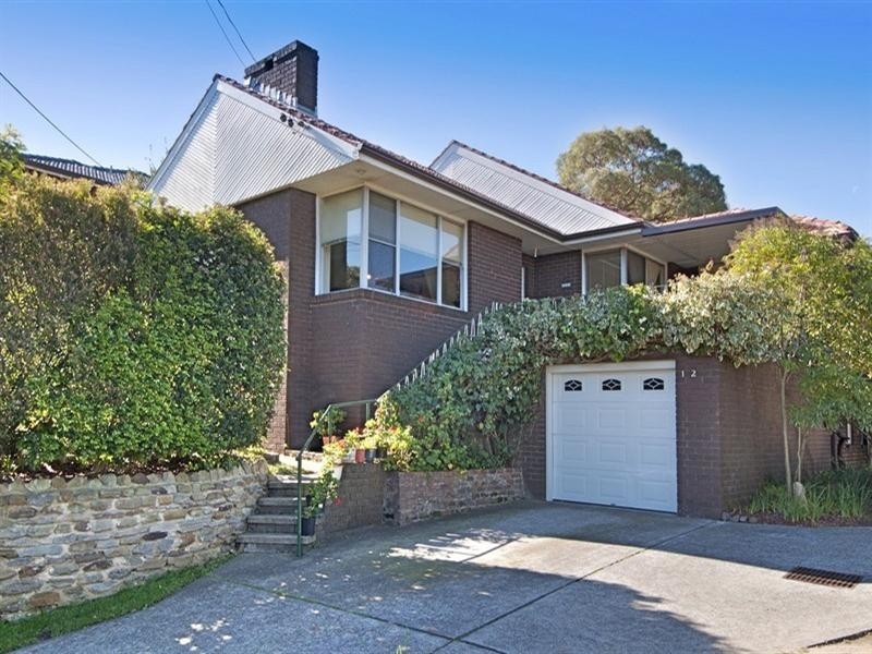 12 Allambie Road, Allambie Heights NSW 2100