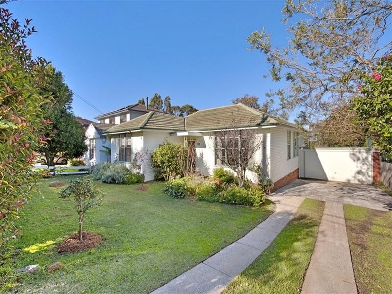 45 Roosevelt Avenue, Allambie Heights NSW 2100