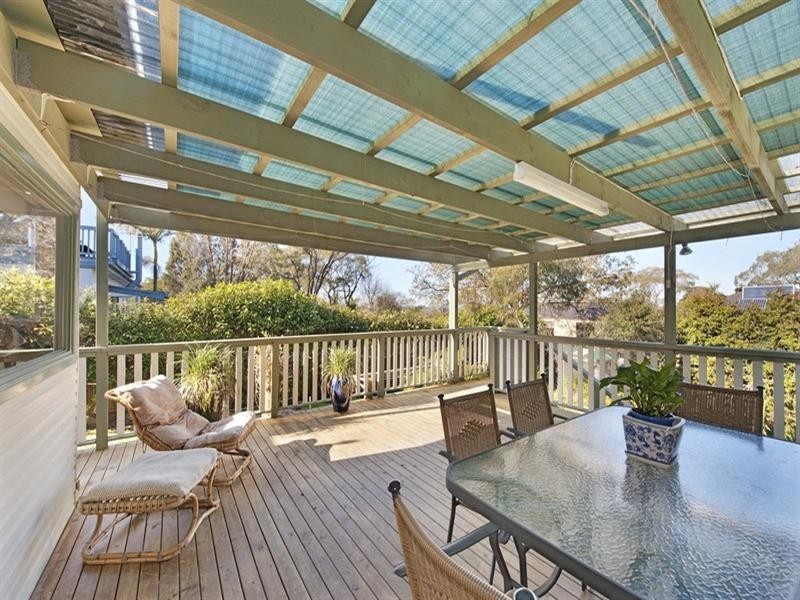 45 Roosevelt Avenue, Allambie Heights NSW 2100