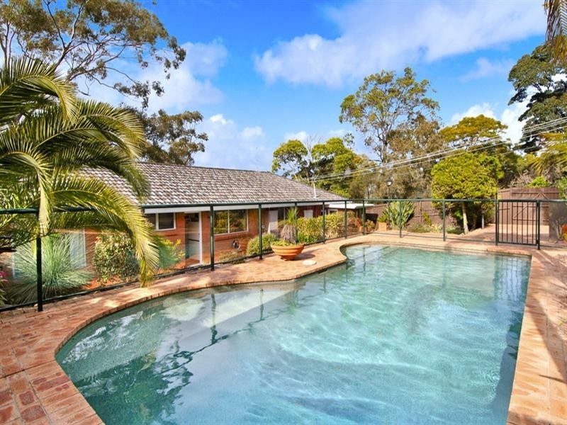 16 Kurrabi Road, Allambie Heights NSW 2100