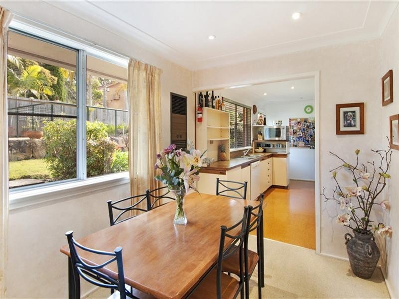 16 Kurrabi Road, Allambie Heights NSW 2100