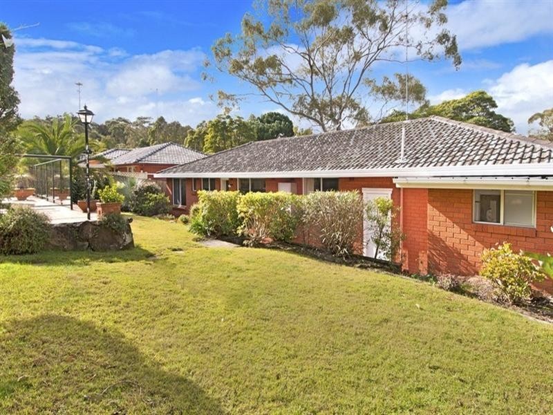 16 Kurrabi Road, Allambie Heights NSW 2100