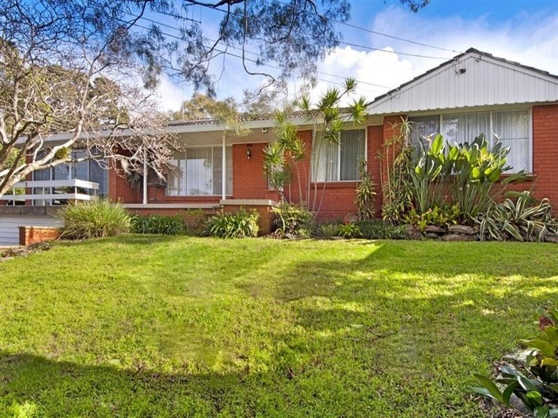 16 Kurrabi Road, Allambie Heights NSW 2100
