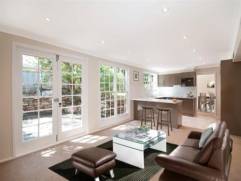 2 Boru Place, Killarney Heights NSW 2087