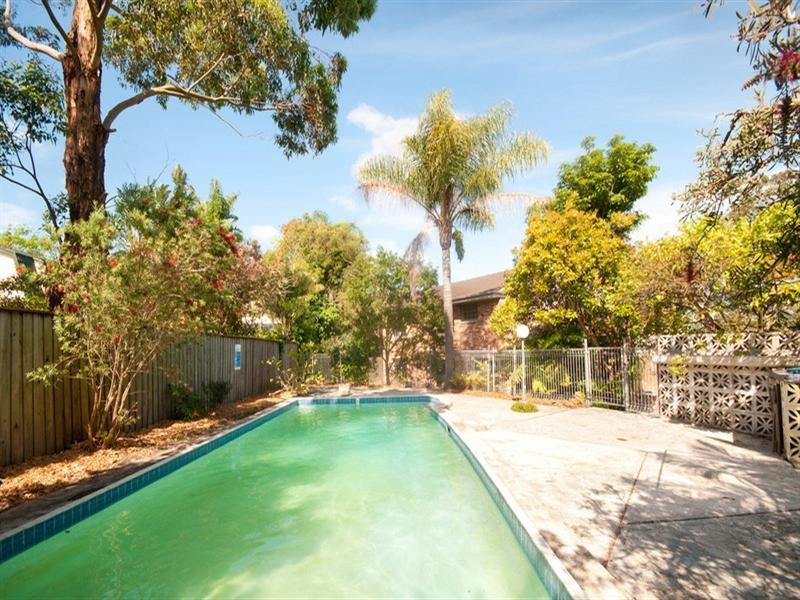 2 Boru Place, Killarney Heights NSW 2087