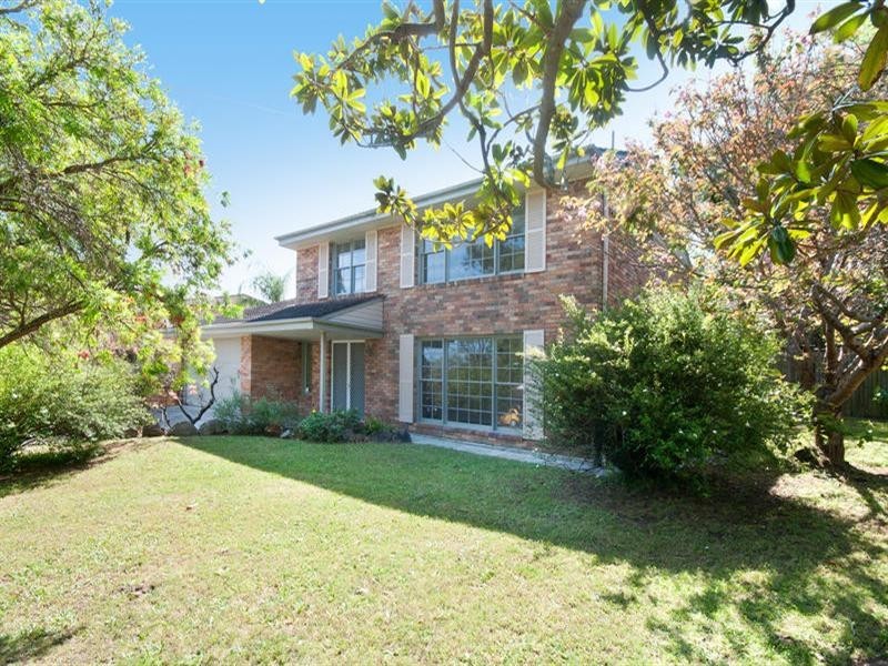 2 Boru Place, Killarney Heights NSW 2087