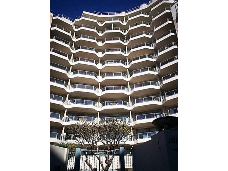 301/1 Raglan Street, Manly NSW 2095