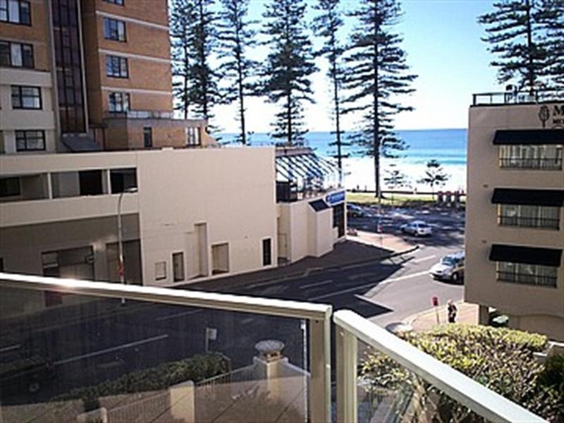 301/1 Raglan Street, Manly NSW 2095