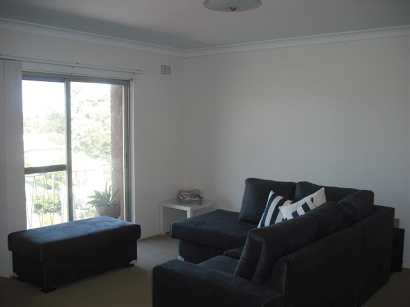 2/33a Dalley Street, Queenscliff NSW 2096