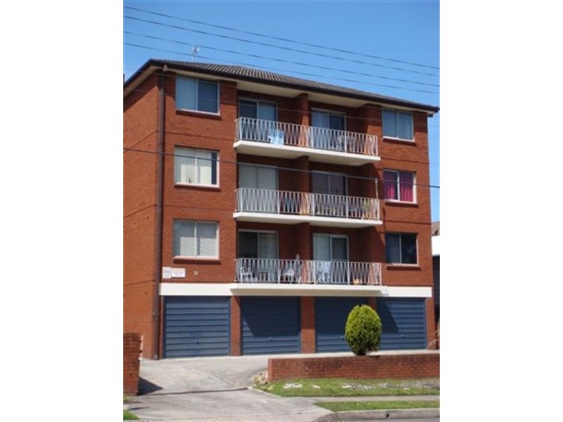 2/33a Dalley Street, Queenscliff NSW 2096