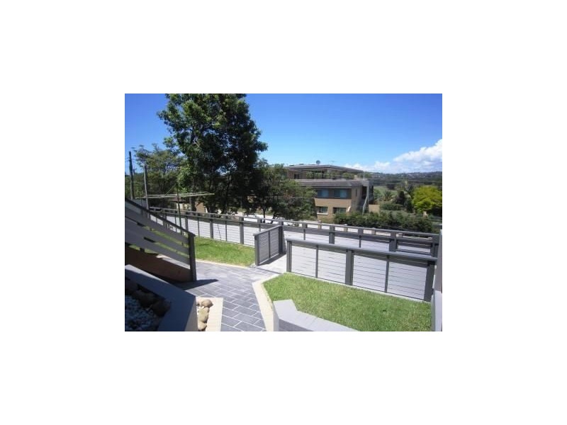 2/26 Dalley Street, Queenscliff NSW 2096