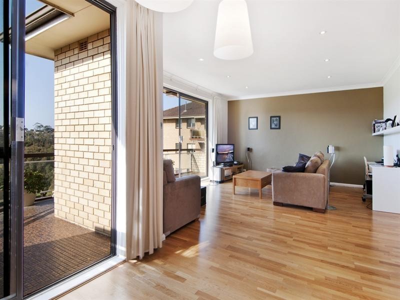 6/20 Campbell Parade, Manly Vale NSW 2093