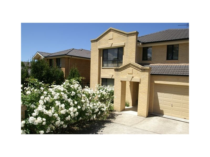 Beacon Hill NSW 2100