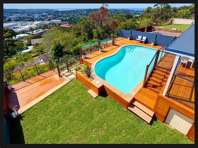 22 Corkery Crescent, Allambie Heights NSW 2100
