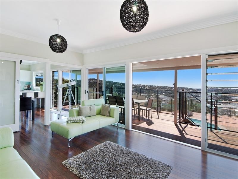 22 Corkery Crescent, Allambie Heights NSW 2100