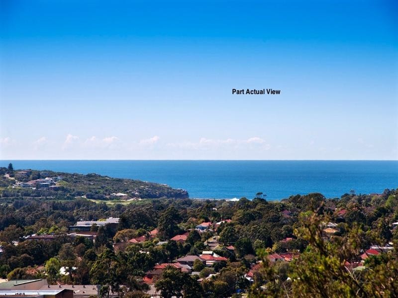 22 Corkery Crescent, Allambie Heights NSW 2100