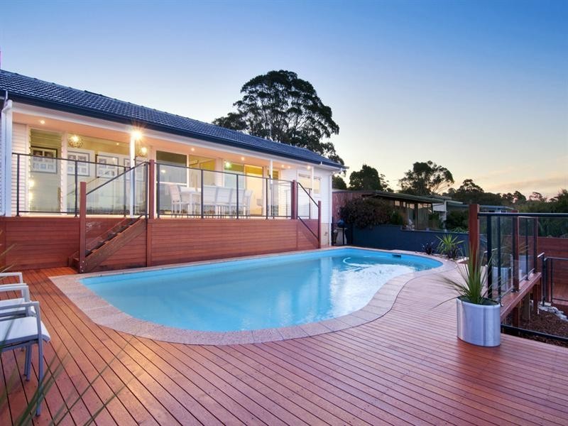 22 Corkery Crescent, Allambie Heights NSW 2100