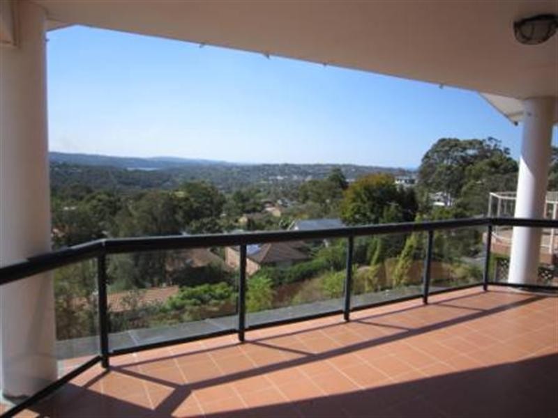 27 Carolyn Avenue, Beacon Hill NSW 2100