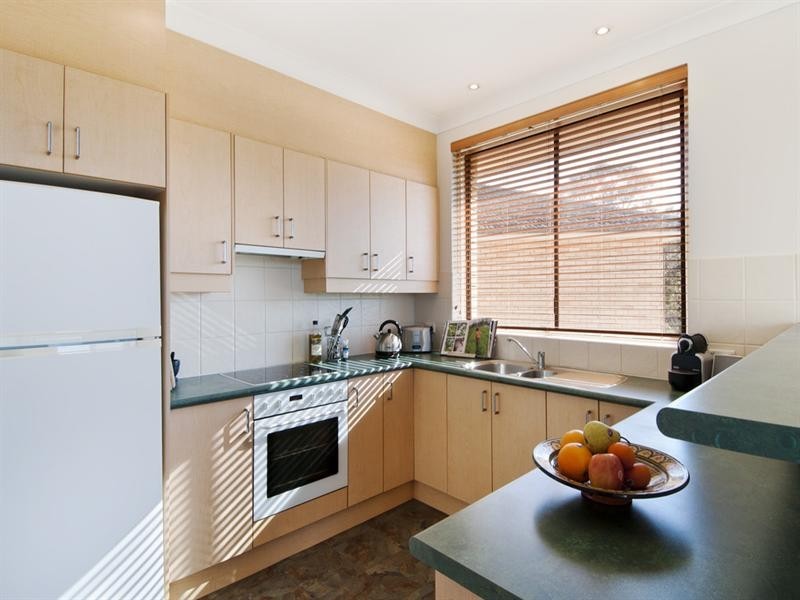 6/20 Campbell Parade, Manly NSW 2095