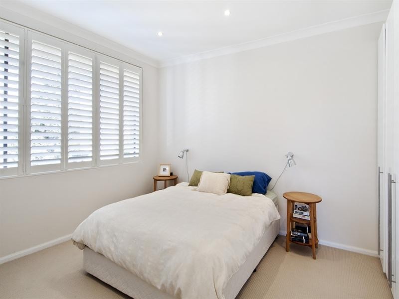 6/20 Campbell Parade, Manly NSW 2095