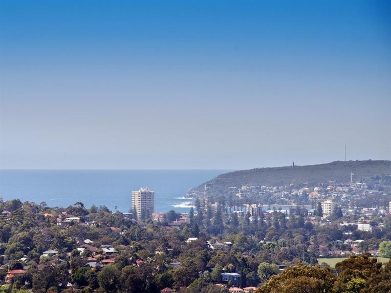 18 Owen Stanley Avenue, Beacon Hill NSW 2100