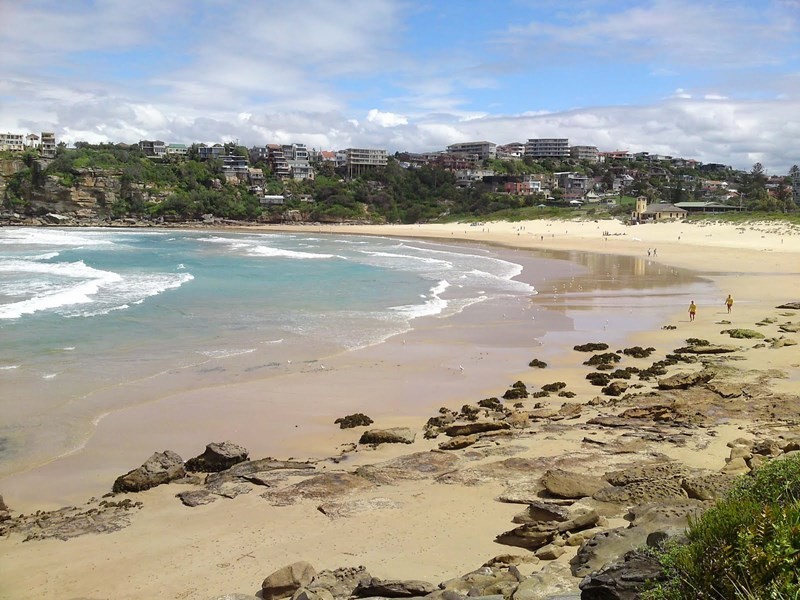 2/15 Oceanview Road, Freshwater NSW 2096