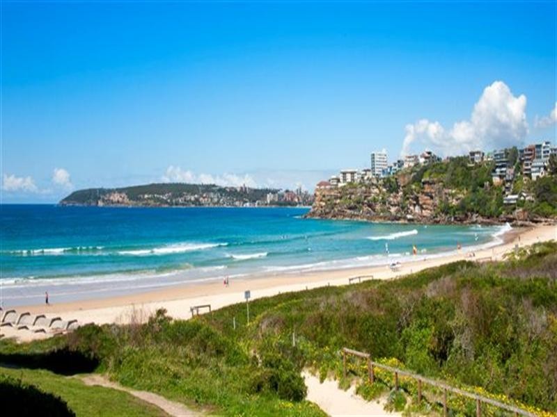 1/5 Waine Street, Freshwater NSW 2096