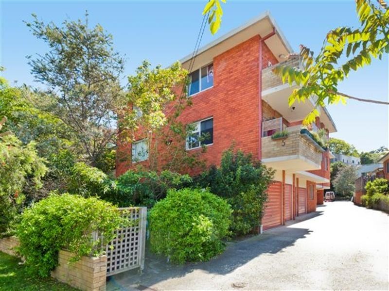 1/5 Waine Street, Freshwater NSW 2096