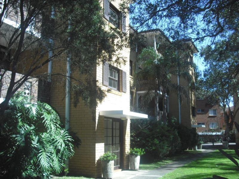 46/33 Palomar Parade, Freshwater NSW 2096