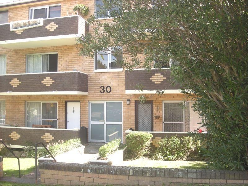 13/30 Foam Street, Freshwater NSW 2096