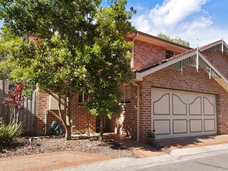 9/48 Lovett Street, Manly Vale NSW 2093