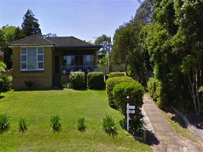 37 Churchill Crescent, Allambie Heights NSW 2100