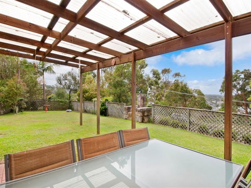 57 Allenby Park Parade, Allambie Heights NSW 2100