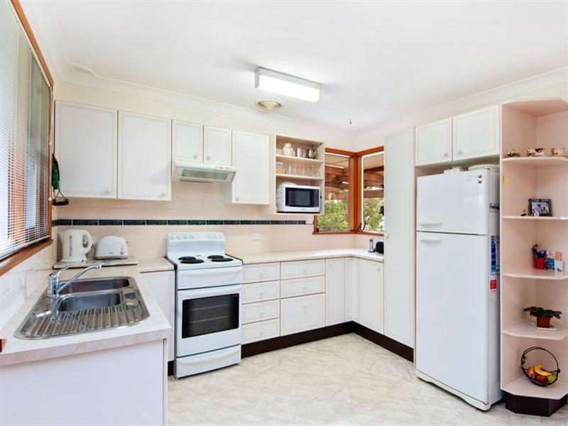 57 Allenby Park Parade, Allambie Heights NSW 2100