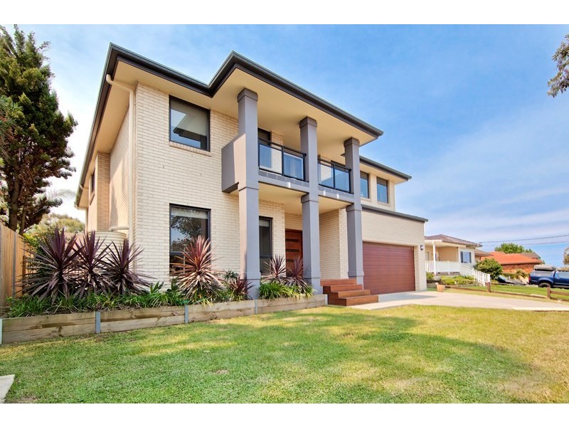 12 Roosevelt Avenue, Allambie Heights NSW 2100