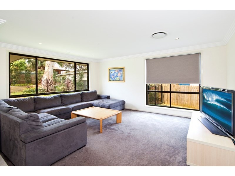 12 Roosevelt Avenue, Allambie Heights NSW 2100