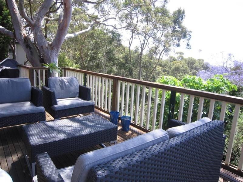 42 Allenby Park Parade, Allambie Heights NSW 2100