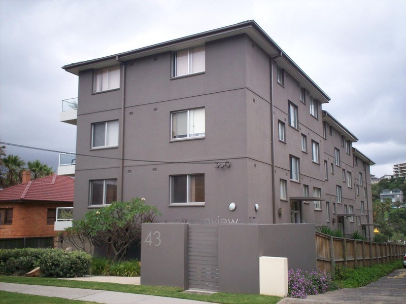 4/43 Oceanview Road, Freshwater NSW 2096