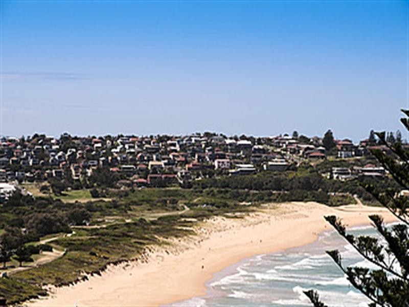 7/11 Lodge Lane, Freshwater NSW 2096