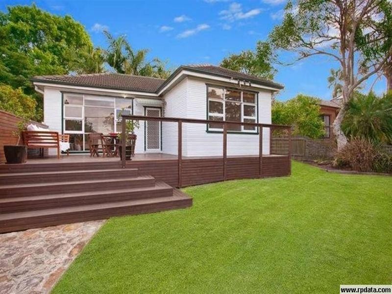 15 Inglebar Avenue, Allambie Heights NSW 2100
